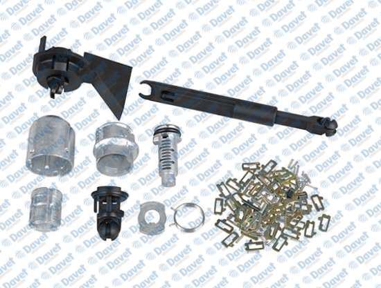 Motor Kaput Şifresi Ford C Max 07